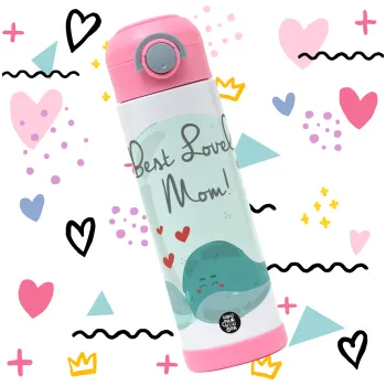 Mothers Day, whales — 3