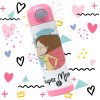 Super mom — 3