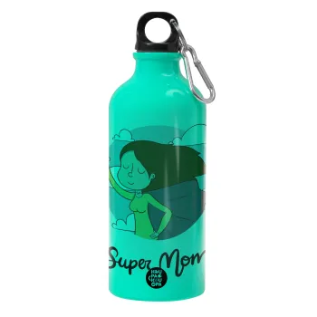 Super mom, Παγούρι νερού 600ml