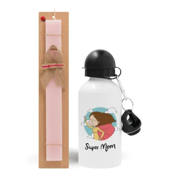 Super mom — 1
