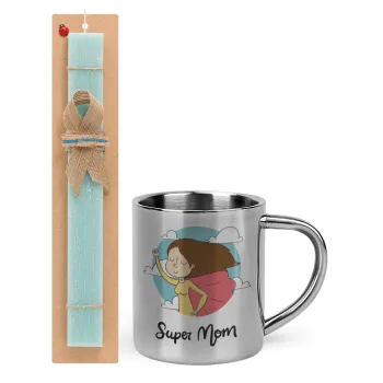 Super mom — 1