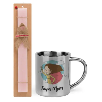 Super mom — 1