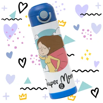 Super mom — 3