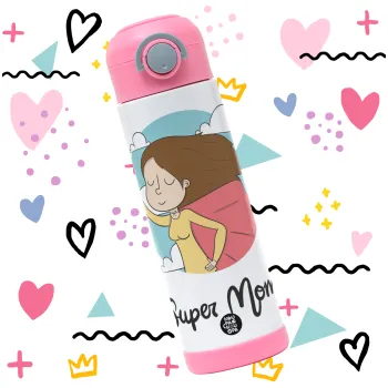 Super mom — 3