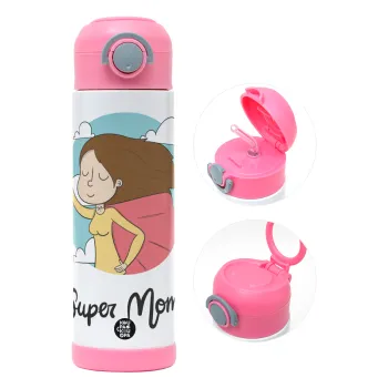 Super mom — 2