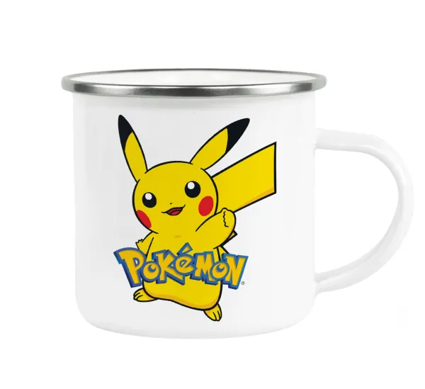 Pokemon pikachu — 1