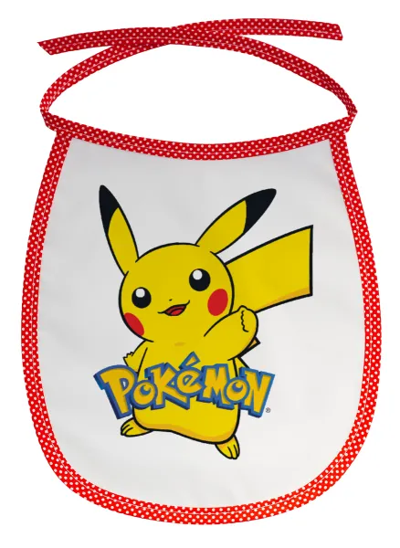 Pokemon pikachu — 1