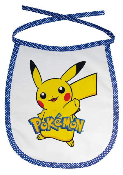 Pokemon pikachu — 1
