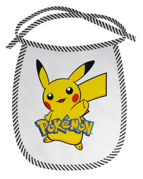 Pokemon pikachu — 1