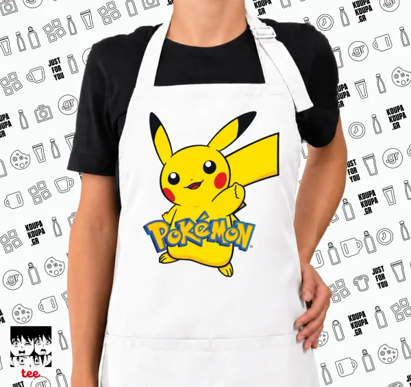 Pokemon pikachu — 1