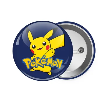 Pokemon pikachu, Κονκάρδα παραμάνα 7.5cm