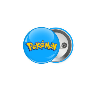 Pokemon, Κονκάρδα παραμάνα 5cm