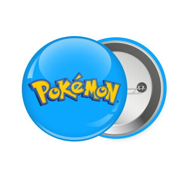 Pokemon, Κονκάρδα παραμάνα 7.5cm