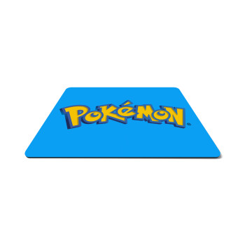 Pokemon, Mousepad ορθογώνιο 27x19cm
