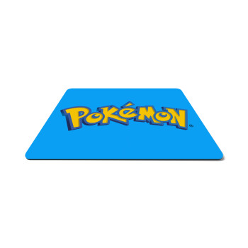 Pokemon, Mousepad rect 27x19cm