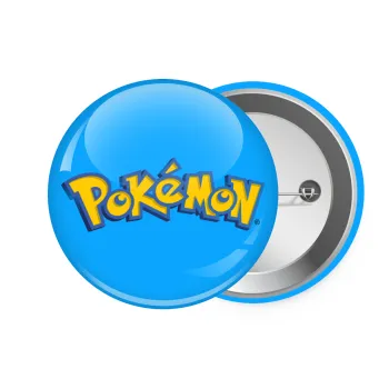 Pokemon, Κονκάρδα παραμάνα 7.5cm