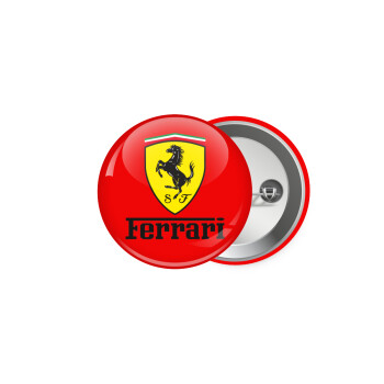 Ferrari S.p.A., Κονκάρδα παραμάνα 5cm