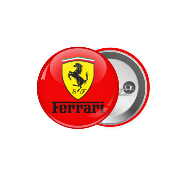 Ferrari S.p.A., Κονκάρδα παραμάνα 5.9cm