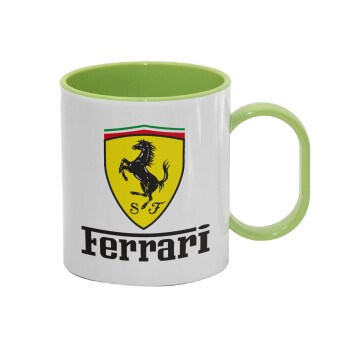 Ferrari S.p.A., 