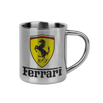 Ferrari S.p.A., Κούπα Ανοξείδωτη διπλού τοιχώματος 300ml