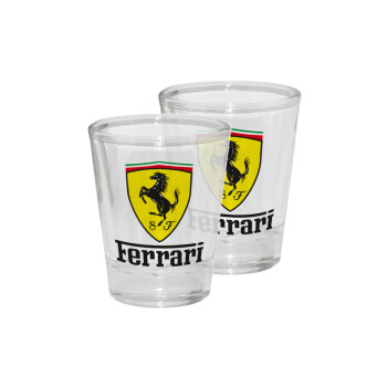 Ferrari S.p.A., 