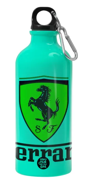 Ferrari S.p.A. — 1