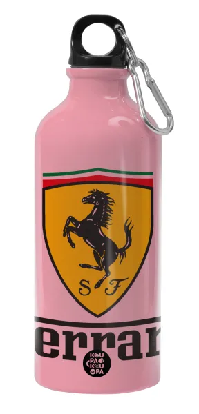 Ferrari S.p.A. — 1