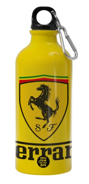 Ferrari S.p.A. — 1