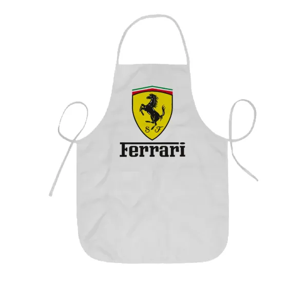 Ferrari S.p.A. — 1