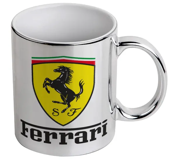 Ferrari S.p.A. — 1