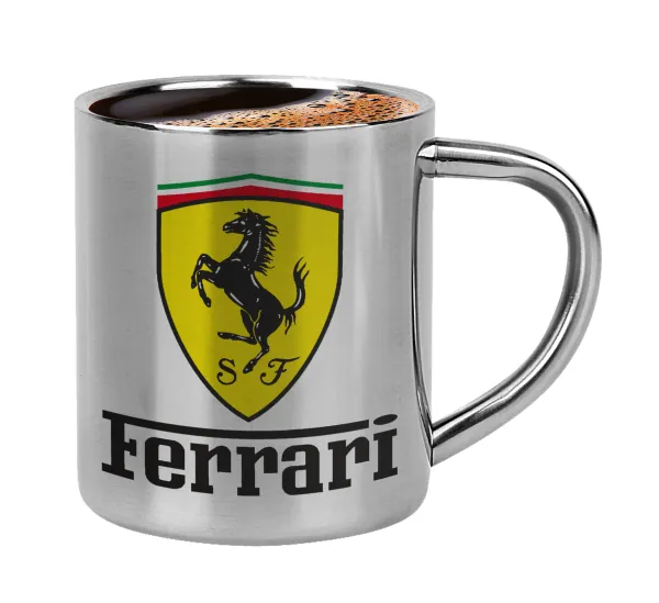 Ferrari S.p.A. — 1