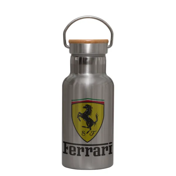 Ferrari S.p.A. — 1