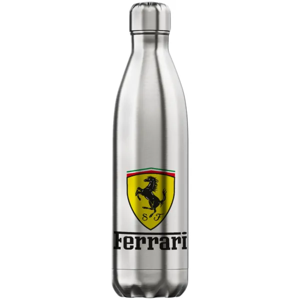 Ferrari S.p.A. — 1