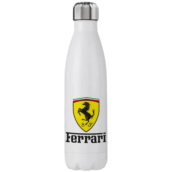Ferrari S.p.A. — 1
