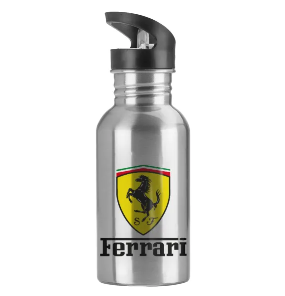 Ferrari S.p.A. — 1