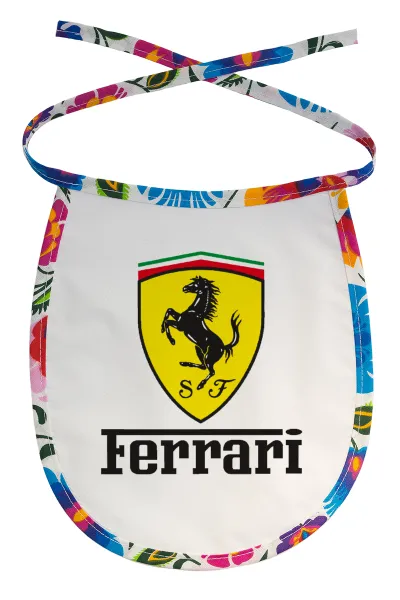 Ferrari S.p.A. — 1