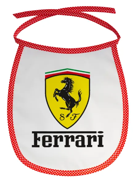 Ferrari S.p.A. — 1