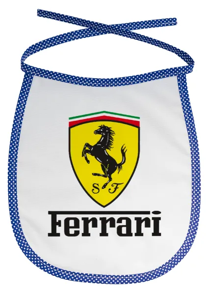 Ferrari S.p.A. — 1
