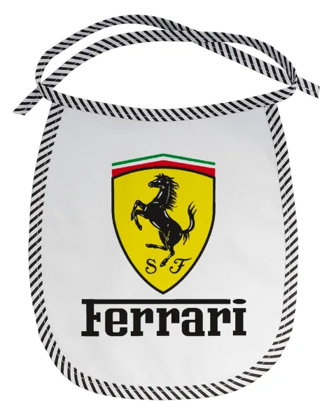 Ferrari S.p.A. — 1