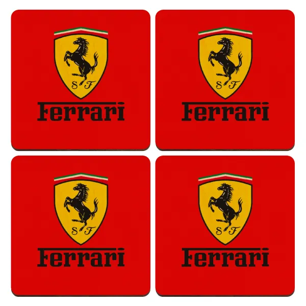 Ferrari S.p.A. — 1