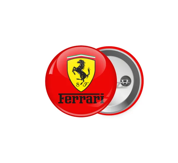 Ferrari S.p.A. — 1