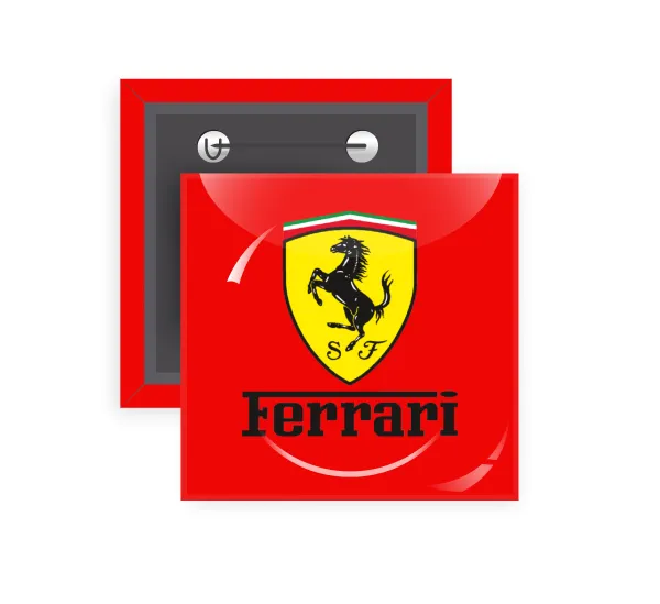 Ferrari S.p.A. — 1