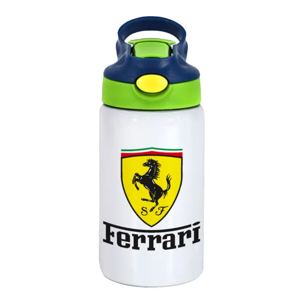 Ferrari S.p.A. — 1