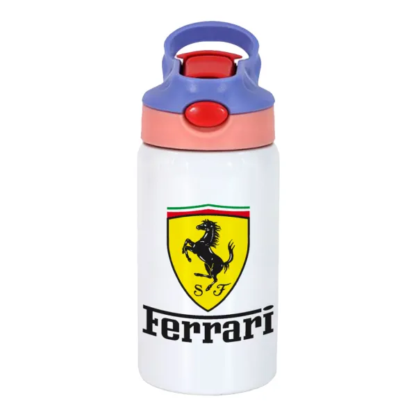 Ferrari S.p.A. — 1