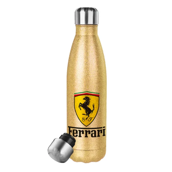 Ferrari S.p.A. — 1