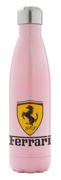 Ferrari S.p.A. — 1