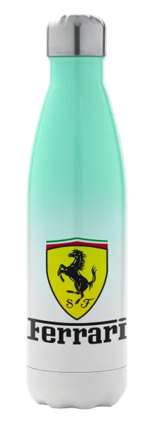Ferrari S.p.A. — 1