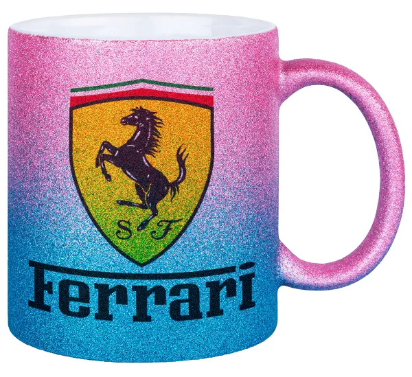 Ferrari S.p.A. — 1