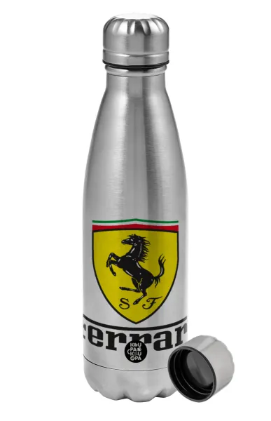 Ferrari S.p.A. — 1