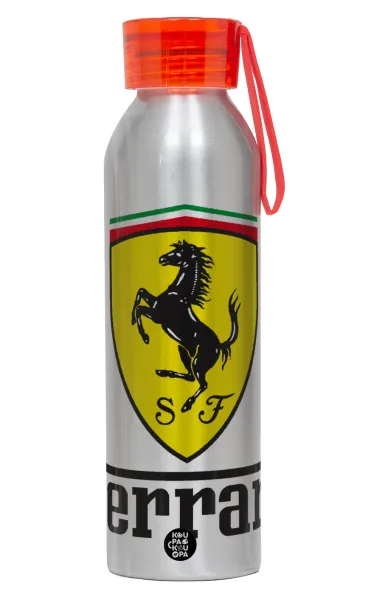 Ferrari S.p.A. — 1